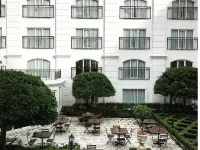 InterContinental Sydney Double Bay Hotels in Double Bay