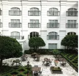 InterContinental Sydney Double Bay Hôtels à : 