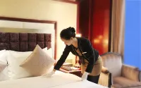 Sofis Jinyuan Hotel - 5 звезд