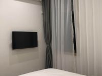 广州锦和公寓 - 标准大床房