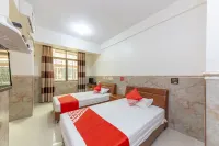 Longhai Holiday Apartment
