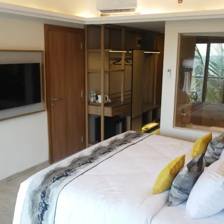 Louis Kienne Resort Senggigi