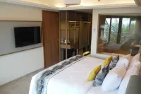 Louis Kienne Resort Senggigi - balkon