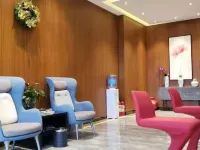 長沙県愛沐ラグジュアリー  ホテル 星沙公園周辺のホテル