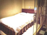 哈尔滨冰格公寓(路分店) - 舒适大床房