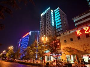 City Convenience Hotel (Kunming Railway Station closed)