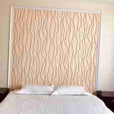 灤縣和食商務賓館 Rooms