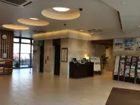 Nishitetsu Inn Kochi Harimayabashi Hotels in Kochi
