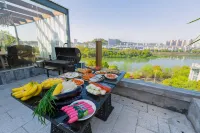 Manju Hotel (Huangshan Tunxi Old Street)