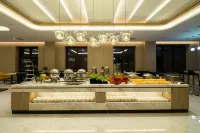 Outer Island City Hotel (Longyan Wanbao Plaza)