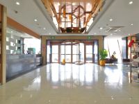 时光e栈酒店(天津一中心医院店) - 公共区域