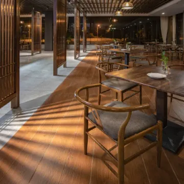Huafu Hotel