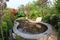 Aohua International Hot Spring Hotel Hotels in Linyi