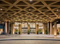 Royal Cliff Beach Hotel Pattaya Hôtels à : Phra Tamnak Hill