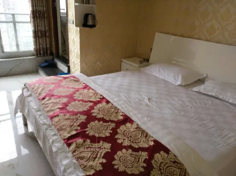 Ocean Hotel Отели рядом с достопримечательностью «Qijiang Museum»