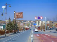 Xinsu 1357 Inn Hotel in zona Main Assembly Hall