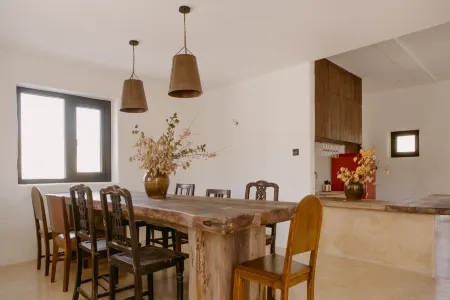 Cipo Zhongwei Holiday Homestay Отели рядом с достопримечательностью «Desert Escalator»