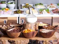 Taxim Lounge Hotel Special Category โรงแรมใกล้จัตุรัส Cihangir Square