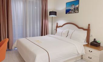 Youyu Internet Apartment (Foshan Country Garden Headquarters Shop)