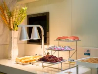 City Comfort Inn Hotel (Zixing Dongjiang Lake) - petit déjeuner