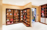 Luxury Blue Horizon Hotel Weihai