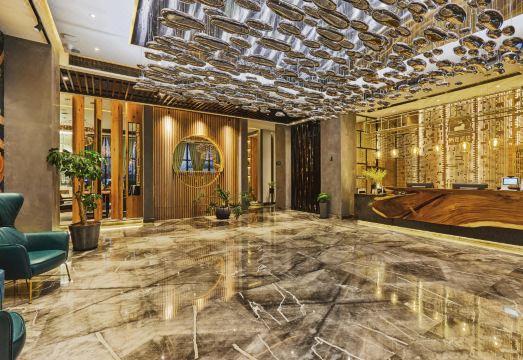 항저우 치루 시티 아트 호텔