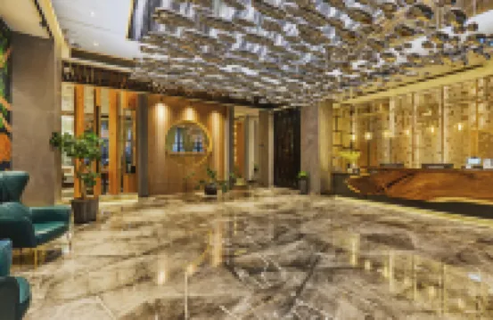 Hangzhou Qilu City Art Hotel