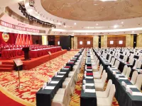 Huayu International Hotel Hotels in Xiangtan