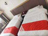 达拉特旗德瑞大酒店 - 标准双床房