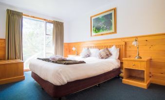 Lemonthyme Wilderness Retreat