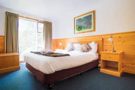 Lemonthyme Wilderness Retreat Отели рядом с достопримечательностью «Тасмазия & Виллидж Оф Лоуэр Крекпот»