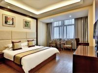 义乌锦诺商务酒店 - 标准大床房