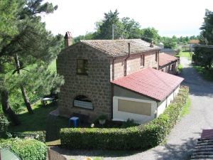 Agriturismo Il Vecchio Fienile