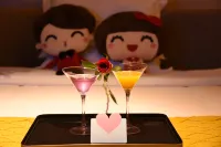 水晶璞邸飯店（景德鎮陶溪川文創街區店）