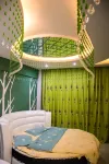 Siping Strangers Bloom Apartment - Homestays