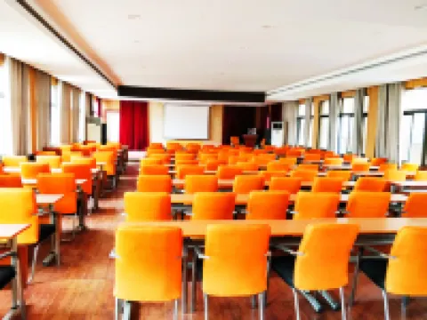 Leichi Guest Hotel Hoteles en Wangjiang