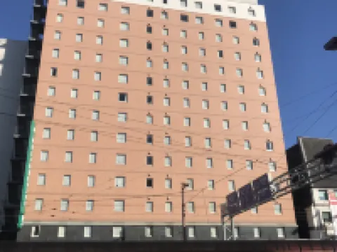 高知播磨屋西鐵酒店 高知市酒店