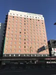 Nishitetsu Inn Kochi Harimayabashi Hotels in der Nähe von Maze