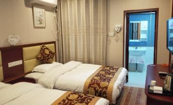 Qiantian Hotel (Nanchang Changbei Airport)