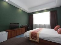 蓬莱龙华大酒店 - 尊享大床房