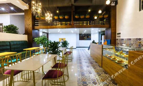 Xishang Yunjian Boutique B&B
