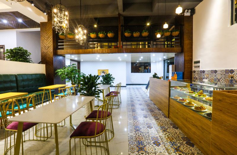 Xishang Yunjian Boutique B&B