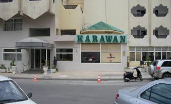 Sousse City and Beach Hotel - Housity