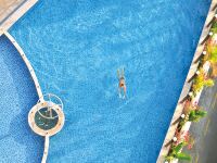 Barry Boutique Hotel Hotel a Sanya