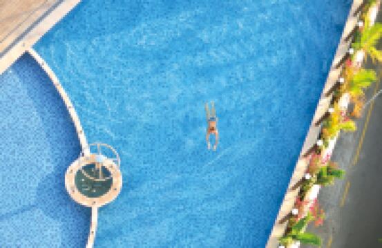 Barry Boutique Hotel