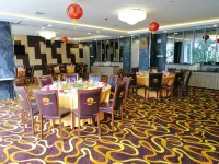 Pakons Prime Hotel Hôtels à : Karawaci