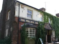 The Village Inn Hotels in 