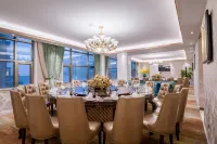 Yuhua Hotel Hotel di Chuxiong