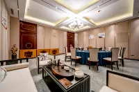 Zichen Boyue Hotel - Breakfast