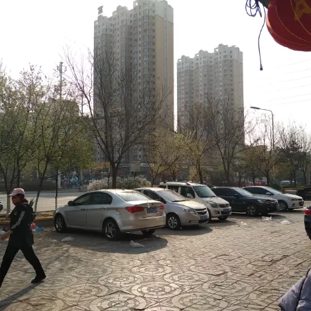 Fuxin Jialejia Inn